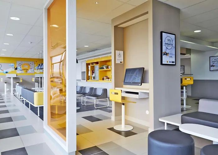 Premiere Classe Thionville