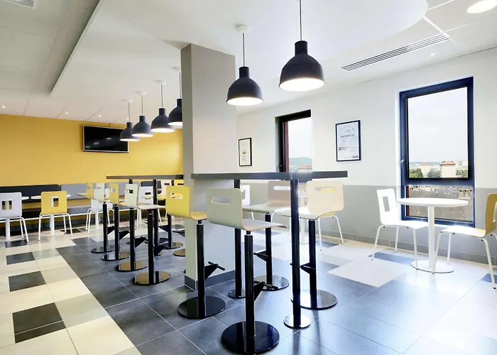 Premiere Classe Hotel 2*