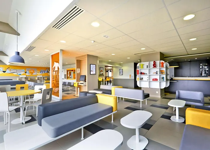 Premiere Classe Hotel 2*