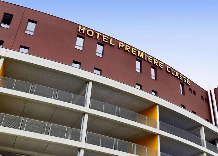 Premiere Classe Hotel