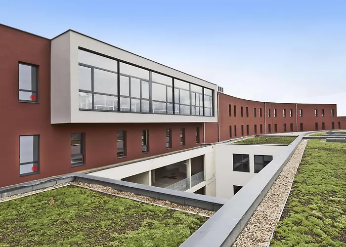 Hotel Premiere Classe Thionville