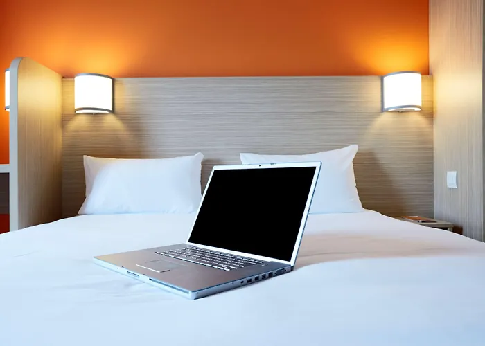 Hotel Premiere Classe Thionville