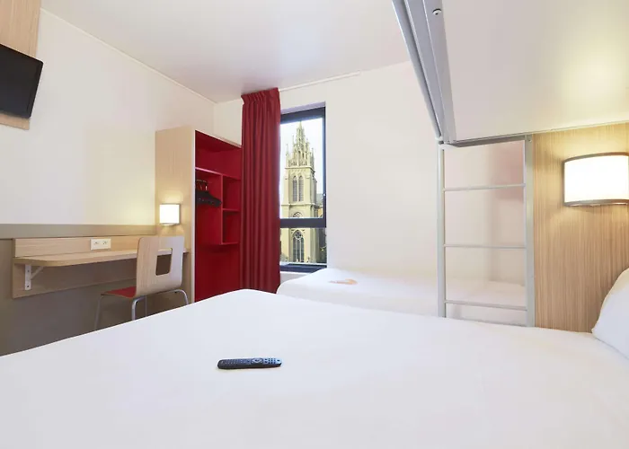 Premiere Classe Hotel 2*