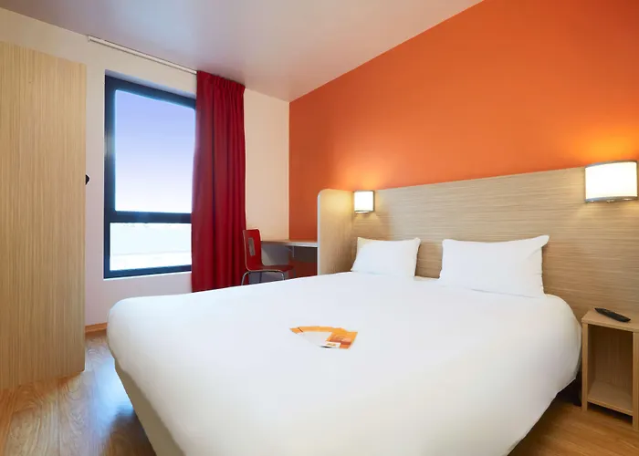 Hotel Premiere Classe 2*