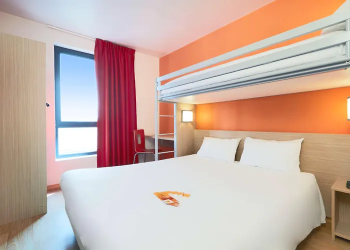 Premiere Classe Hotel 2*