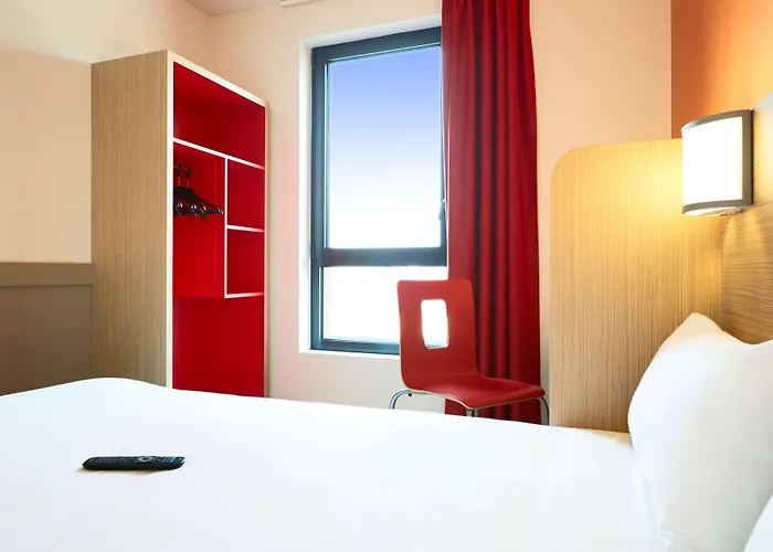 Hotel Premiere Classe 2*