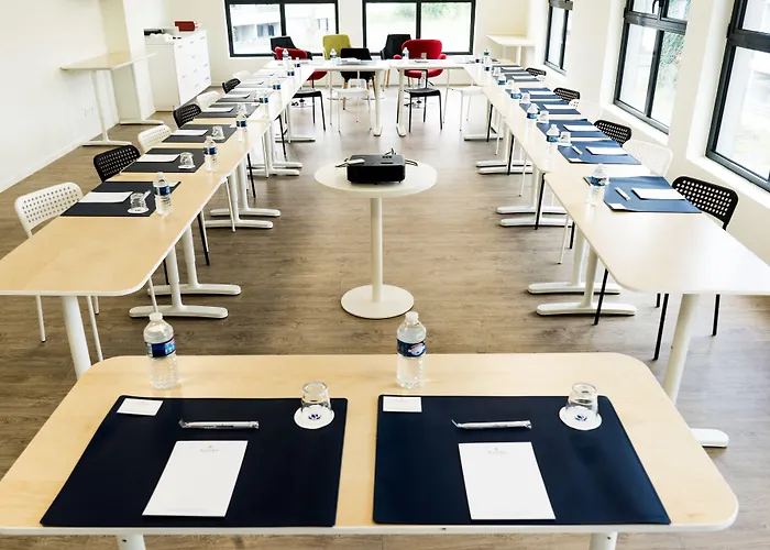 Hotel Premiere Classe 2*