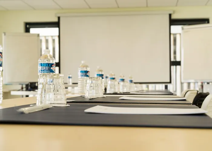 Premiere Classe Hotel