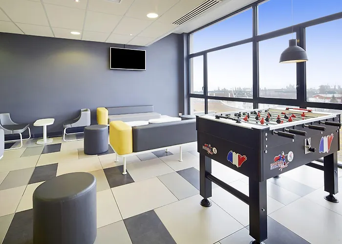 Premiere Classe Hotel 2*