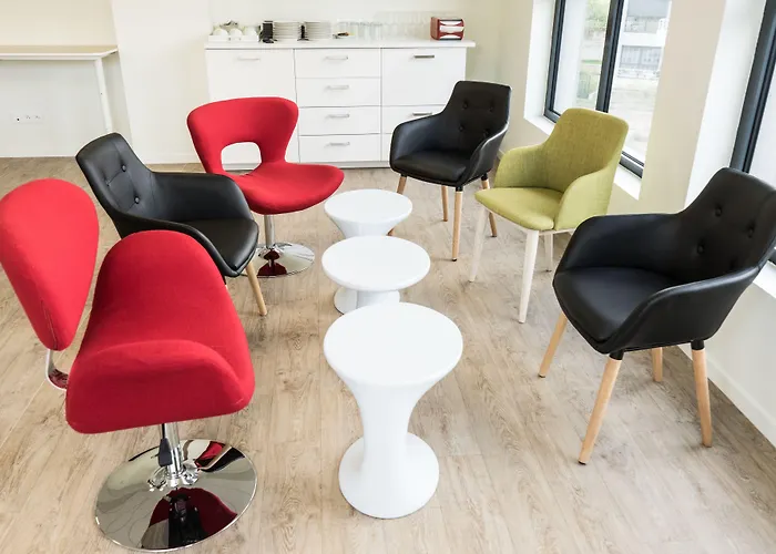 Hotel Premiere Classe Thionville