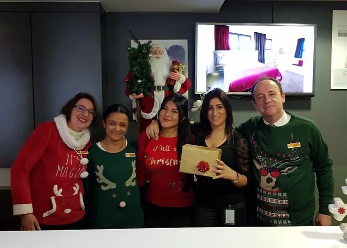 Premiere Classe Hotel