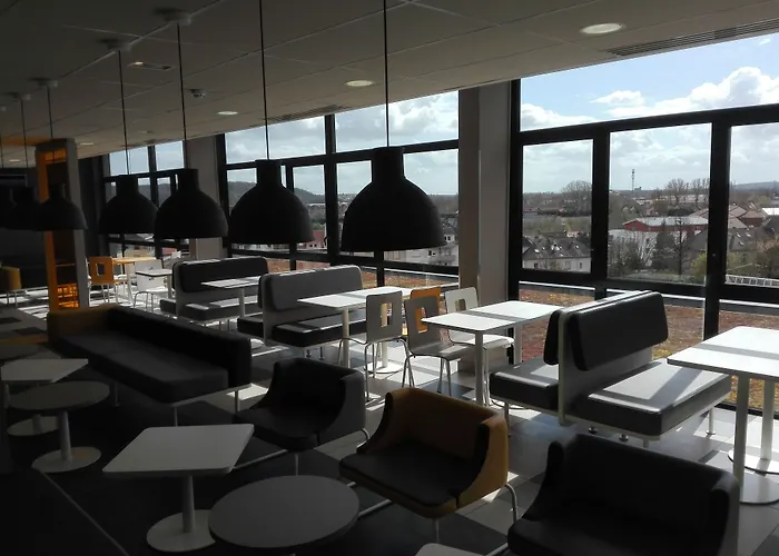 Premiere Classe Hotel