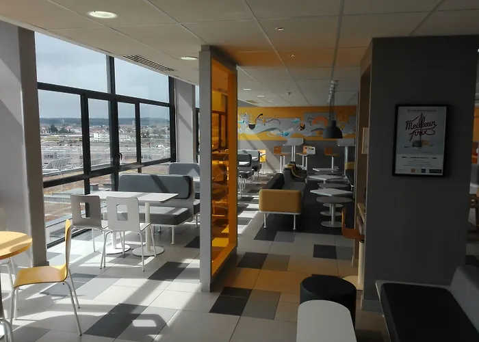 Premiere Classe Hotel 2*