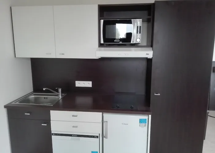 Premiere Classe Hotel Thionville