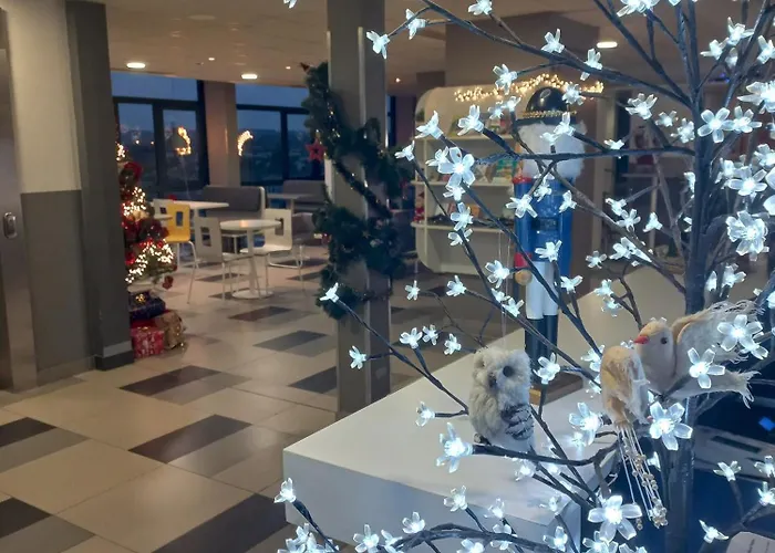 Premiere Classe Hotel Thionville