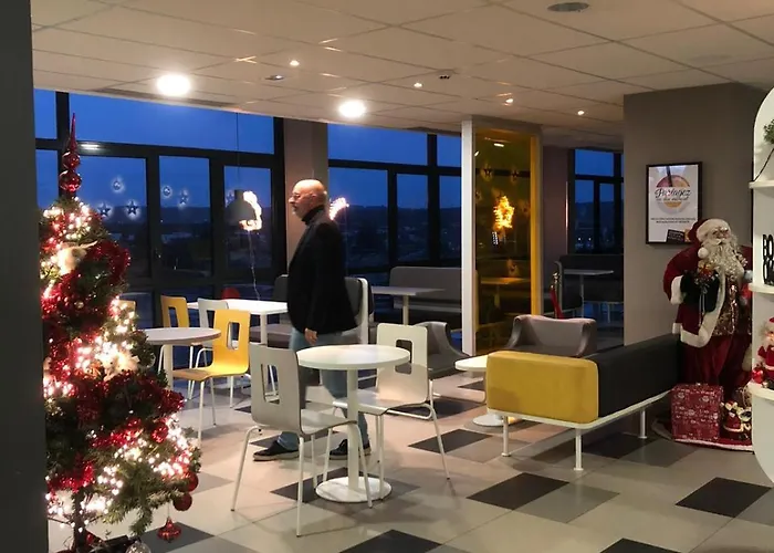 Premiere Classe Thionville