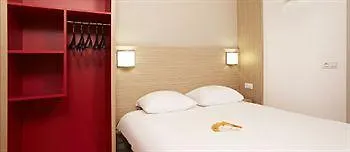 Hotel Premiere Classe 2*