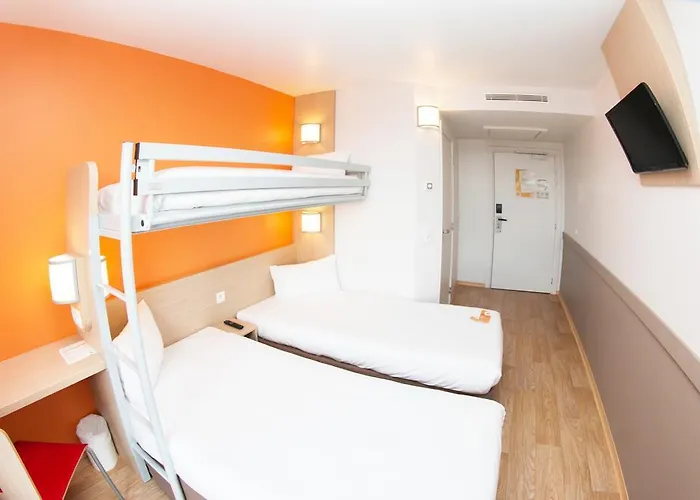 Premiere Classe Hotel Thionville