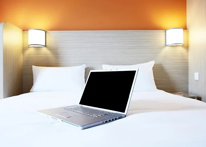 Premiere Classe Hotel