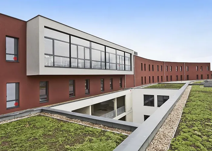 Premiere Classe Hotel Thionville