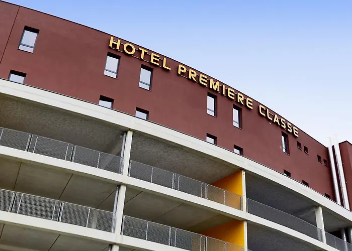 Premiere Classe 2*