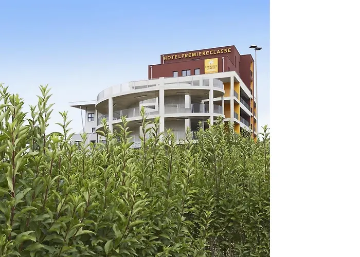 Premiere Classe Hotel 2*