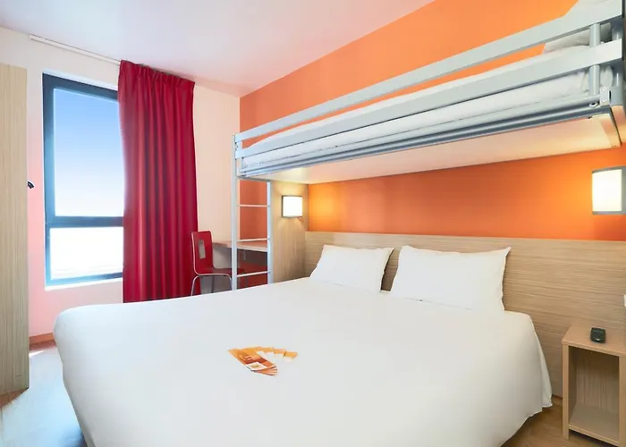 Hotel Premiere Classe