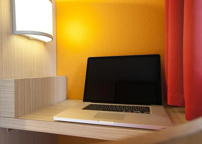 Hotel Premiere Classe