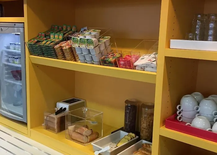 Premiere Classe Hotel Thionville