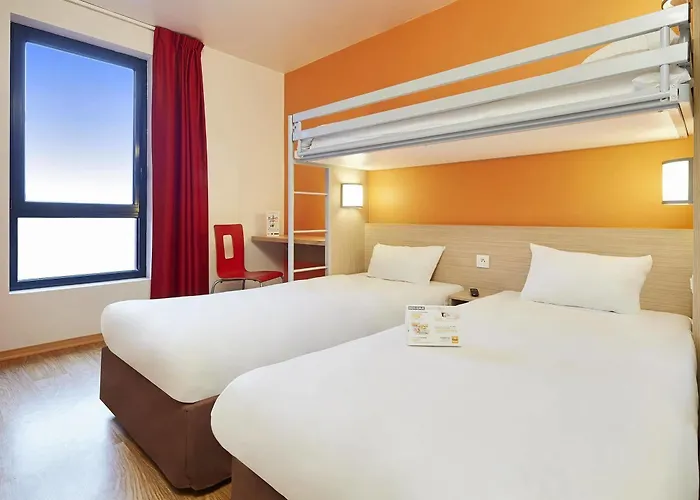 Premiere Classe Hotel