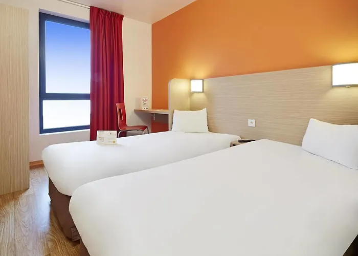 Premiere Classe Hotel